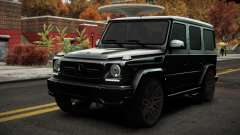 Mercedes-Benz G65 Rawahu para GTA 4