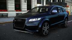 Audi Q7 Yesikafa para GTA 4