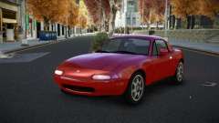 Mazda MX-5 Cagfeze para GTA 4