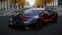 Lamborghini Huracan Jovinan S6 para GTA 4