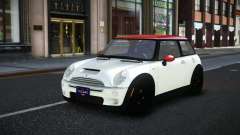 Mini Cooper Rubxumese para GTA 4