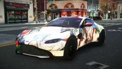 Aston Martin Vantage Senigo S5 para GTA 4