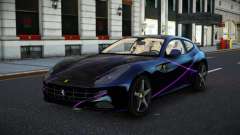 Ferrari FF Joran S13 para GTA 4