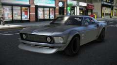 Ford Mustang Suntiv para GTA 4