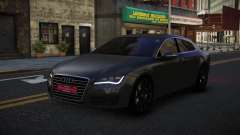 Audi A7 Levopi para GTA 4