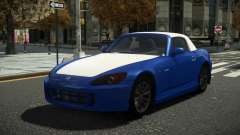 Honda S2000 Heroya