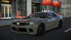 Chevrolet Camaro Tiddil para GTA 4