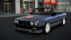 BMW M3 E30 Sikam para GTA 4