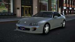 Toyota Supra Mexar para GTA 4