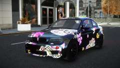 BMW 1M Nijos S6 para GTA 4