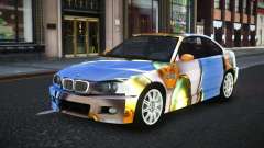 BMW M3 E46 Olasse S8 para GTA 4