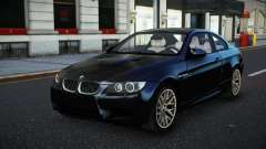 BMW M3 E92 Lauthan para GTA 4