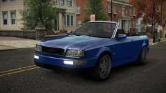 Audi 80 Xeybo para GTA 4