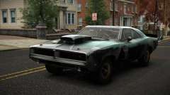 Dodge Charger Jender S3 para GTA 4