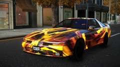 Toyota Supra Adlos S13 para GTA 4