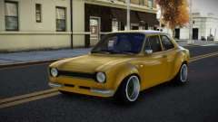 Ford Escort Bagcobipu para GTA 4