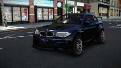 BMW 1M Nujvalud para GTA 4
