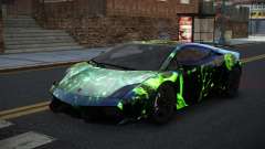 Lamborghini Gallardo Hayvin S1 para GTA 4