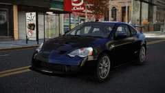 Honda Integra Zipusix para GTA 4