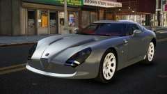 Alfa Romeo TZ3 Meszuy para GTA 4