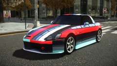 Honda S2000 Javin S2 para GTA 4