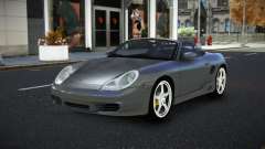 Porsche Boxster Hiuwa para GTA 4