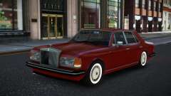 Rolls-Royce Silver Spirit Giqitequd para GTA 4