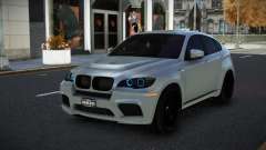 BMW X6 Luqsevepi para GTA 4