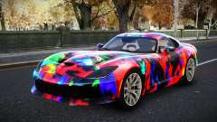 Dodge Viper Fiapo S14