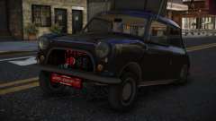 Mini Cooper Lutas para GTA 4
