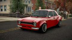 Ford Escort Tipo para GTA 4