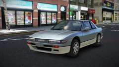 Nissan Silvia Ciegu para GTA 4
