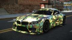 BMW Z4 Luen S9 para GTA 4