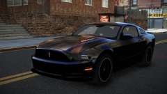 Ford Mustang Lansa S6 para GTA 4