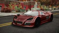 Gumpert Apollo Gefaien