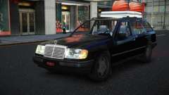 Mercedes-Benz 200 TE Gexelu para GTA 4