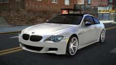 BMW M6 Ufid para GTA 4