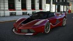 Ferrari FXX Cadebaxe para GTA 4