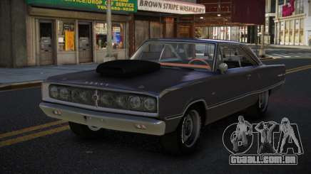 Dodge Coronet Zaqisis para GTA 4