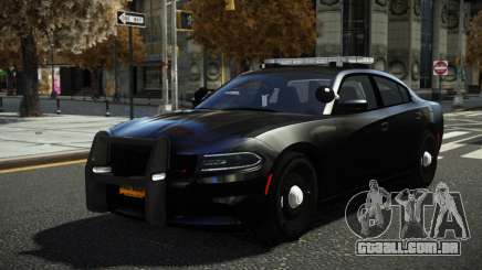 Dodge Charger Jezgi para GTA 4