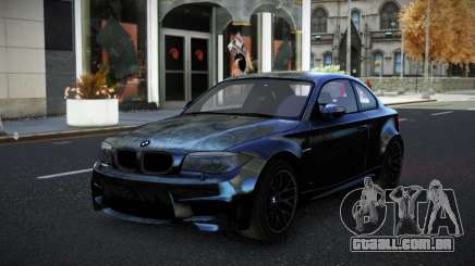 BMW 1M Nijos S14 para GTA 4