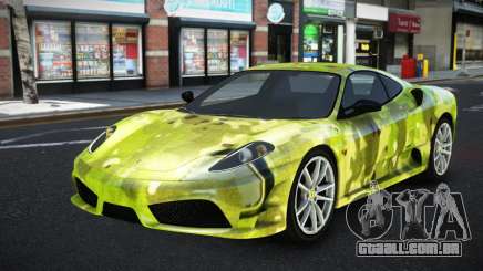 Ferrari F430 Rahay S1 para GTA 4
