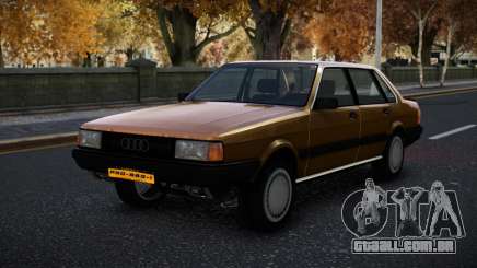 Audi 80 Yuced para GTA 4