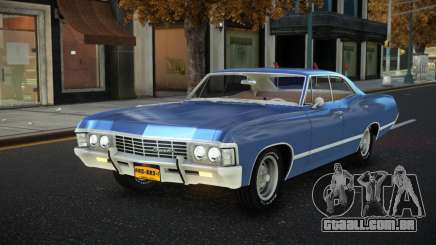Chevrolet Impala Felikoq para GTA 4