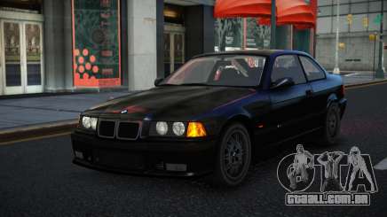 BMW M3 E36 Oris para GTA 4