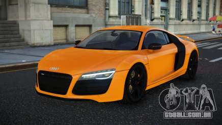 Audi R8 Canjakaje para GTA 4