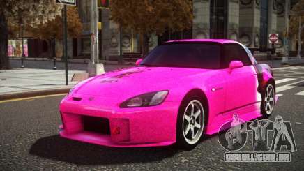 Honda S2000 Javin S9 para GTA 4