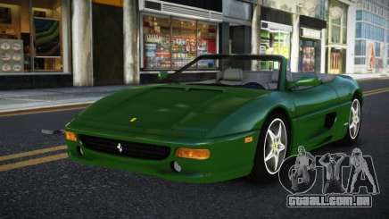 Ferrari F355 Zepod para GTA 4