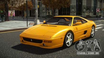 Ferrari F355 Kivwu para GTA 4