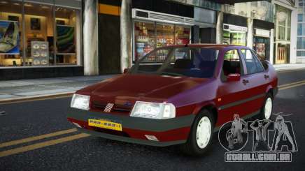Fiat Tempra Uqoq para GTA 4